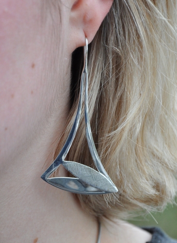 Preview: DIVA Ohrschmuck 3S7301